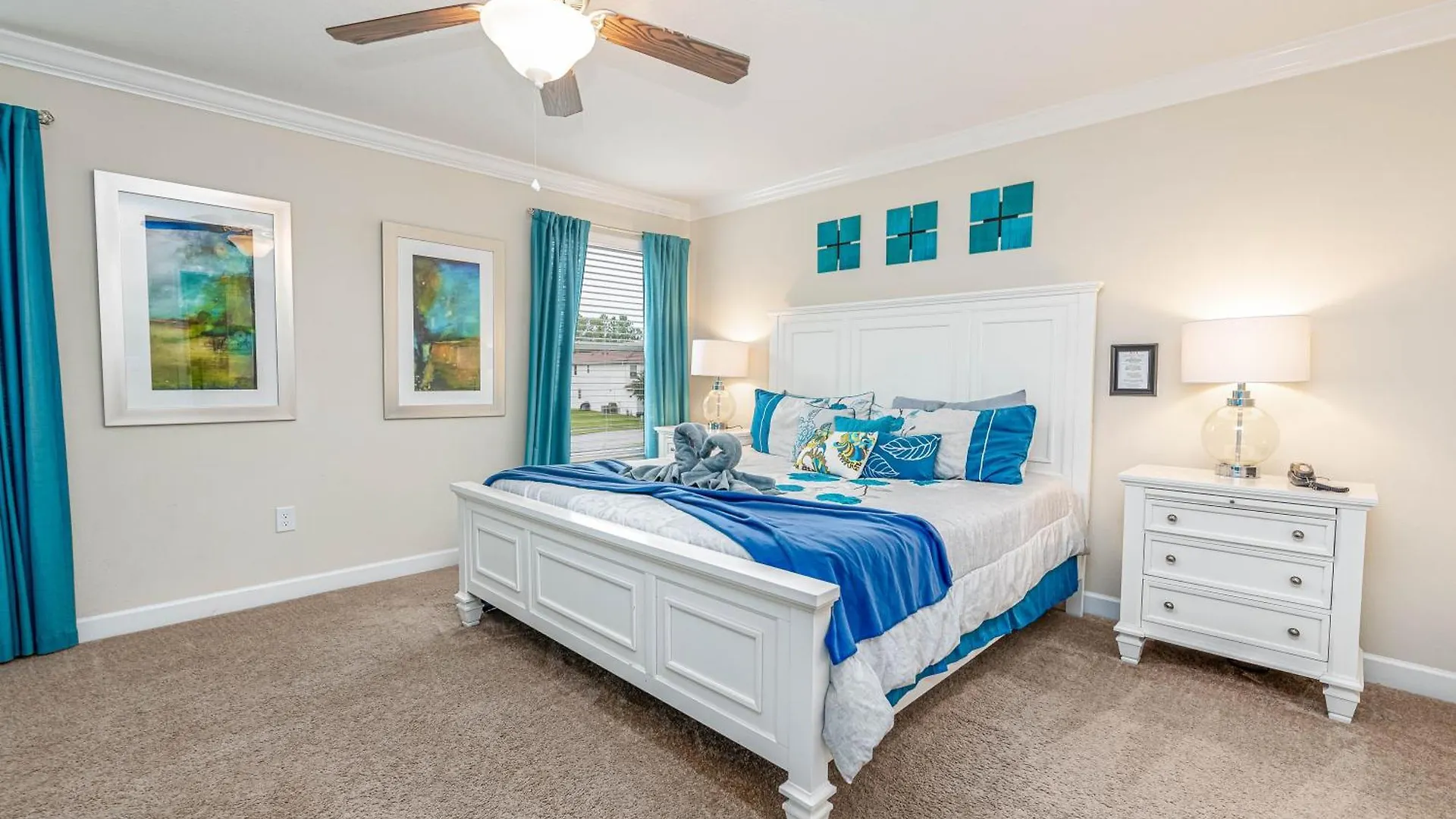 Special Offer Impressive With Pool Close To 2967pp