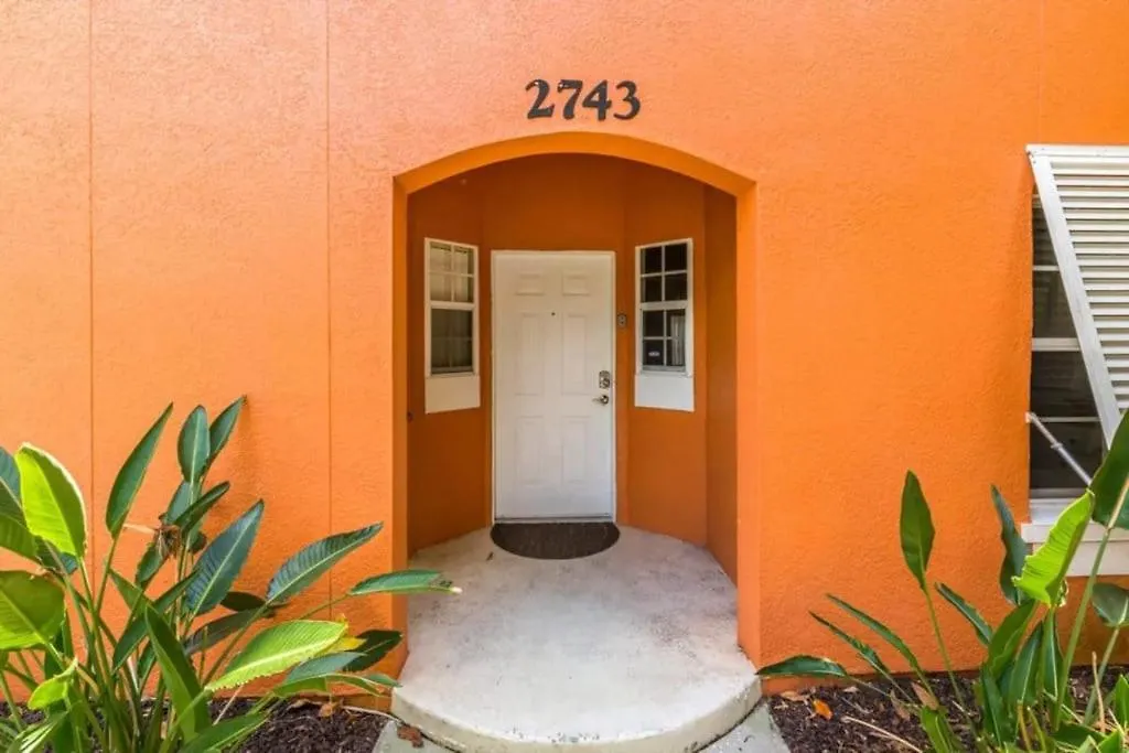 Flash 20 Off Townhome At Emerald Island * קיסימי