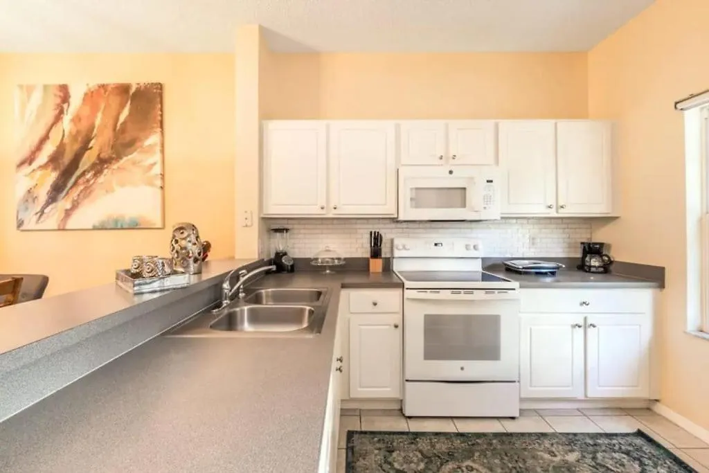 Flash 20 Off Townhome At Emerald Island בית נופש