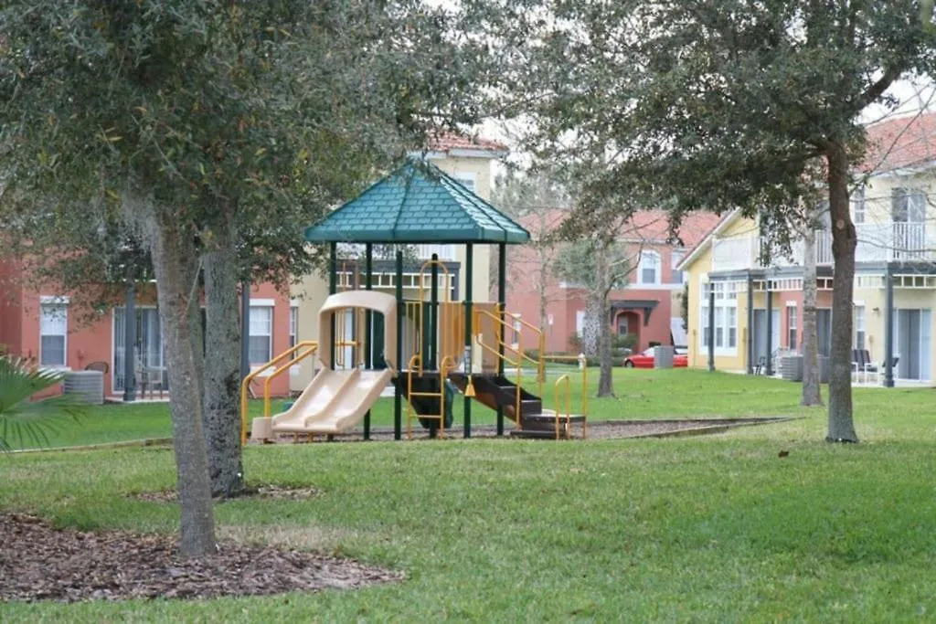 בית נופש Flash 20 Off Townhome At Emerald Island *