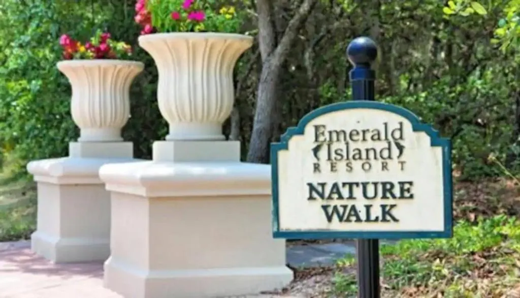בית נופש Flash 20 Off Townhome At Emerald Island קיסימי