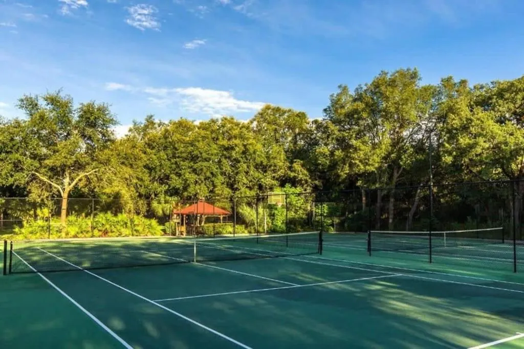 בית נופש Flash 20 Off Townhome At Emerald Island *