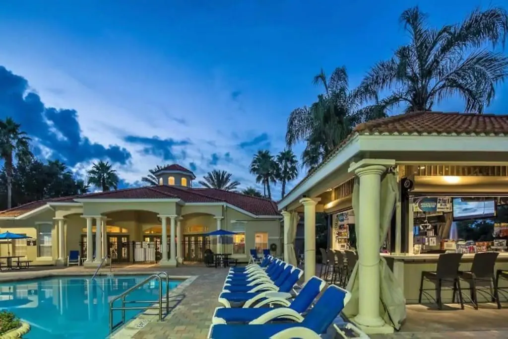 בית נופש Flash 20 Off Townhome At Emerald Island *