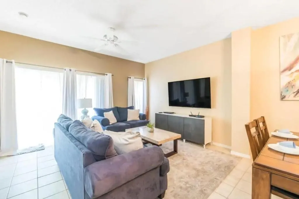 Flash 20 Off Townhome At Emerald Island בית נופש קיסימי