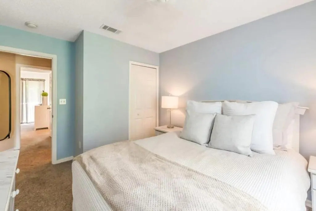 בית נופש Flash 20 Off Townhome At Emerald Island
