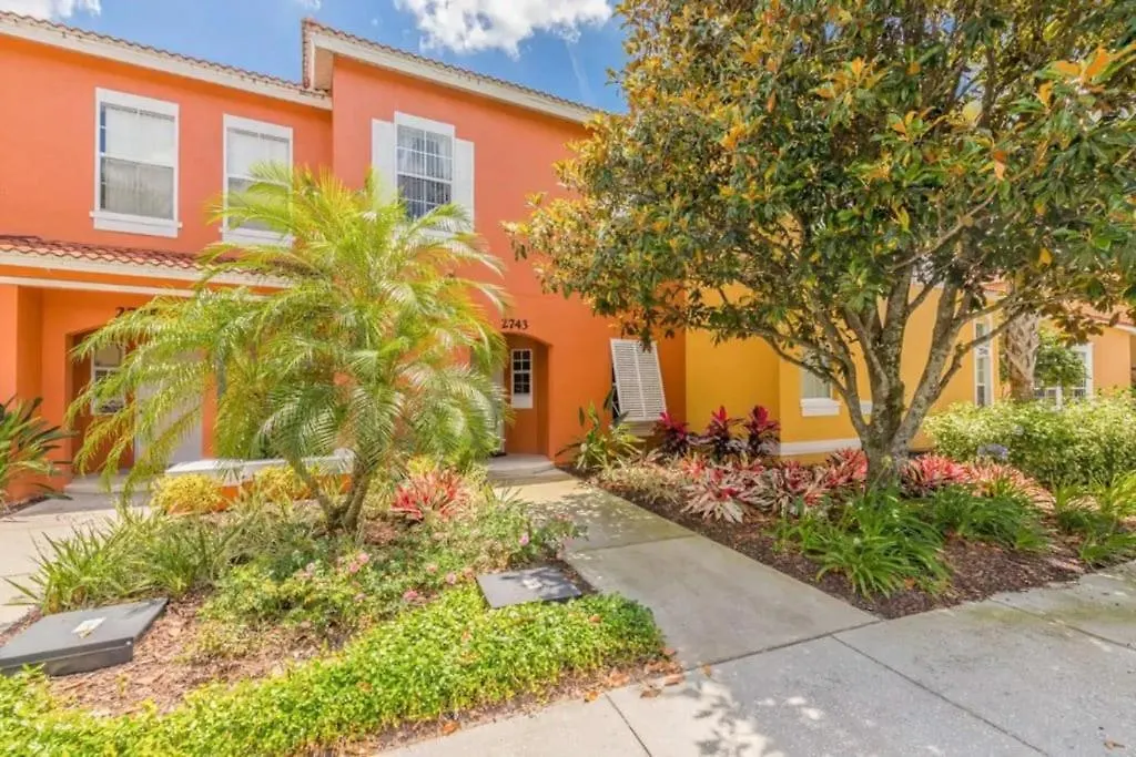 בית נופש Flash 20 Off Townhome At Emerald Island *