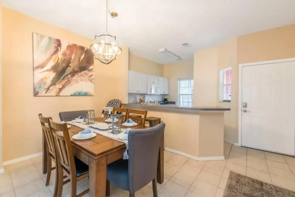 בית נופש Flash 20 Off Townhome At Emerald Island *