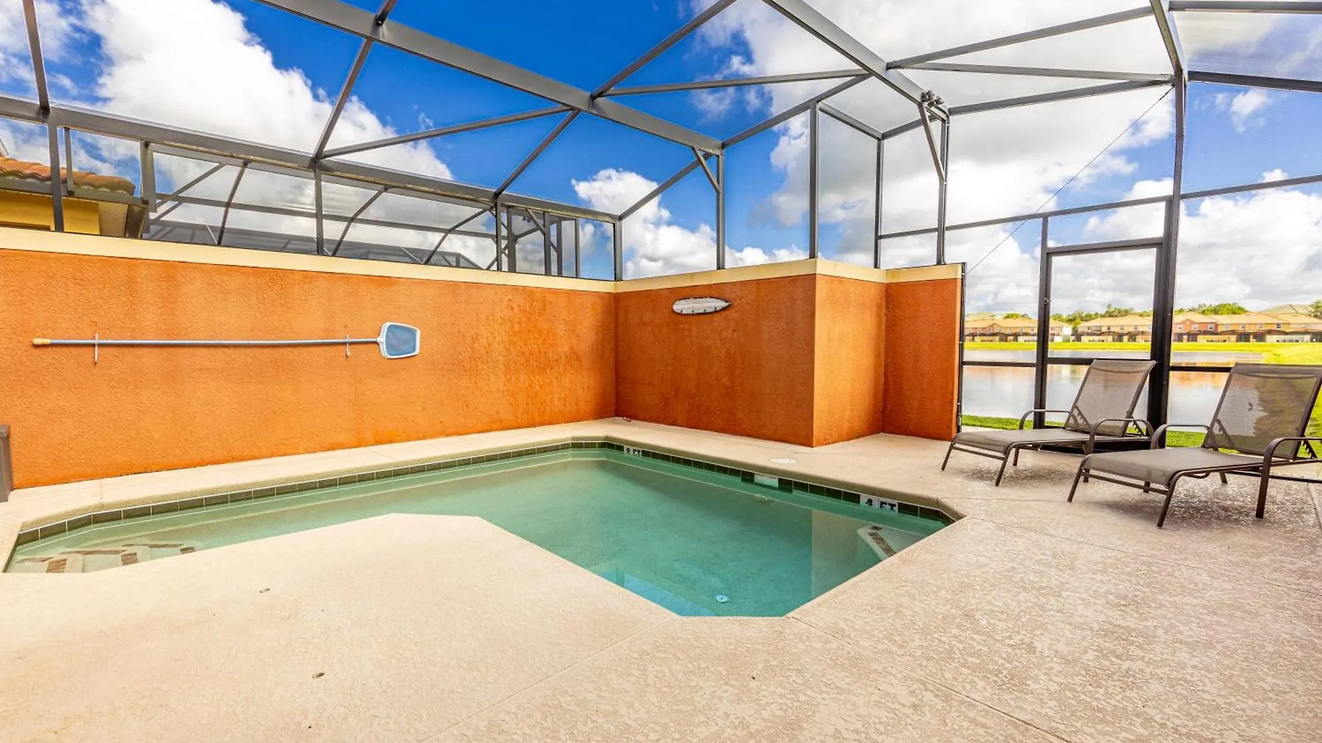 Flash 20 Off Spetacular Townhome With Private Pool Close To 8919pp Feriehus *