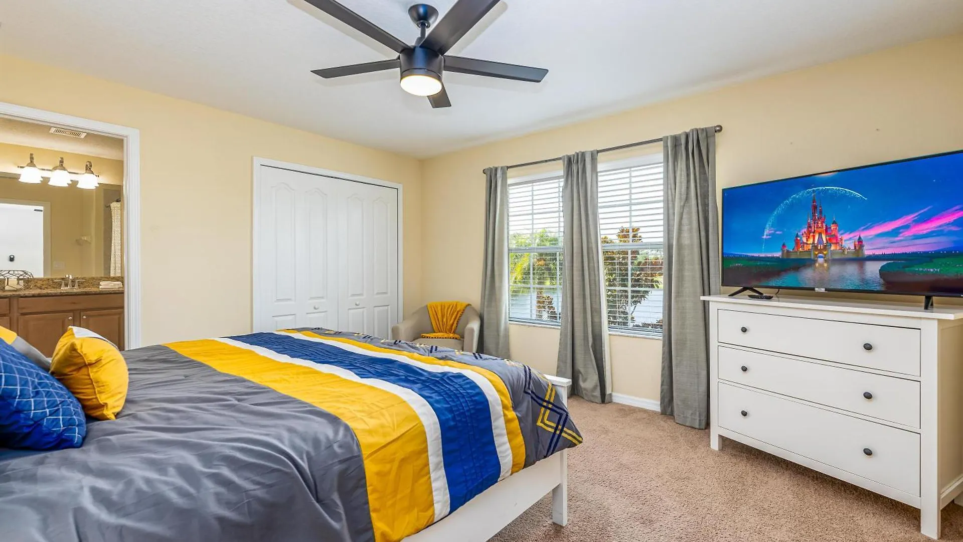 Feriehus Flash 20 Off Spetacular Townhome With Private Pool Close To 8919pp *