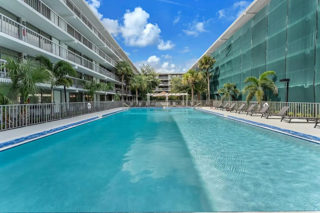 Apartamento Chic Near Kissimmee
