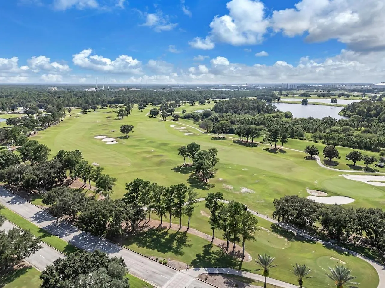 Chic Near Kissimmee