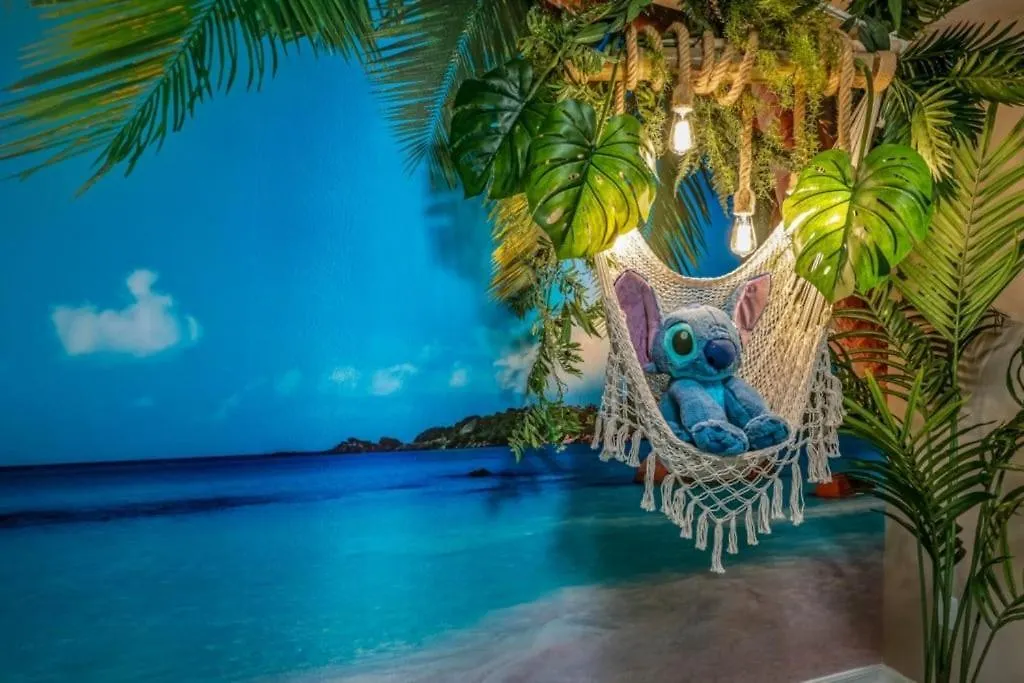 Сasa de vacaciones Flash 20 Off Gorgeous For Your Family So Kissimmee