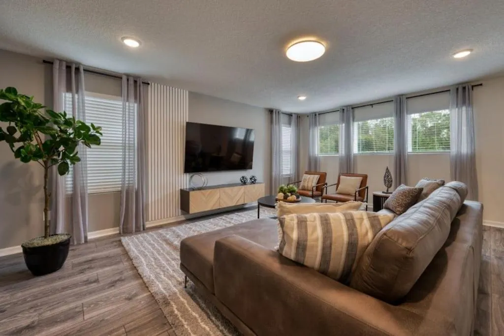 Сasa de vacaciones Flash 20 Off Gorgeous For Your Family So Kissimmee