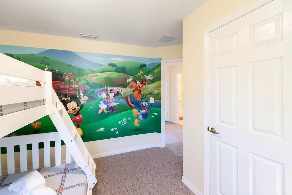 Flash 20 Off Amazing Pvt Pool Townhome * Kissimmee