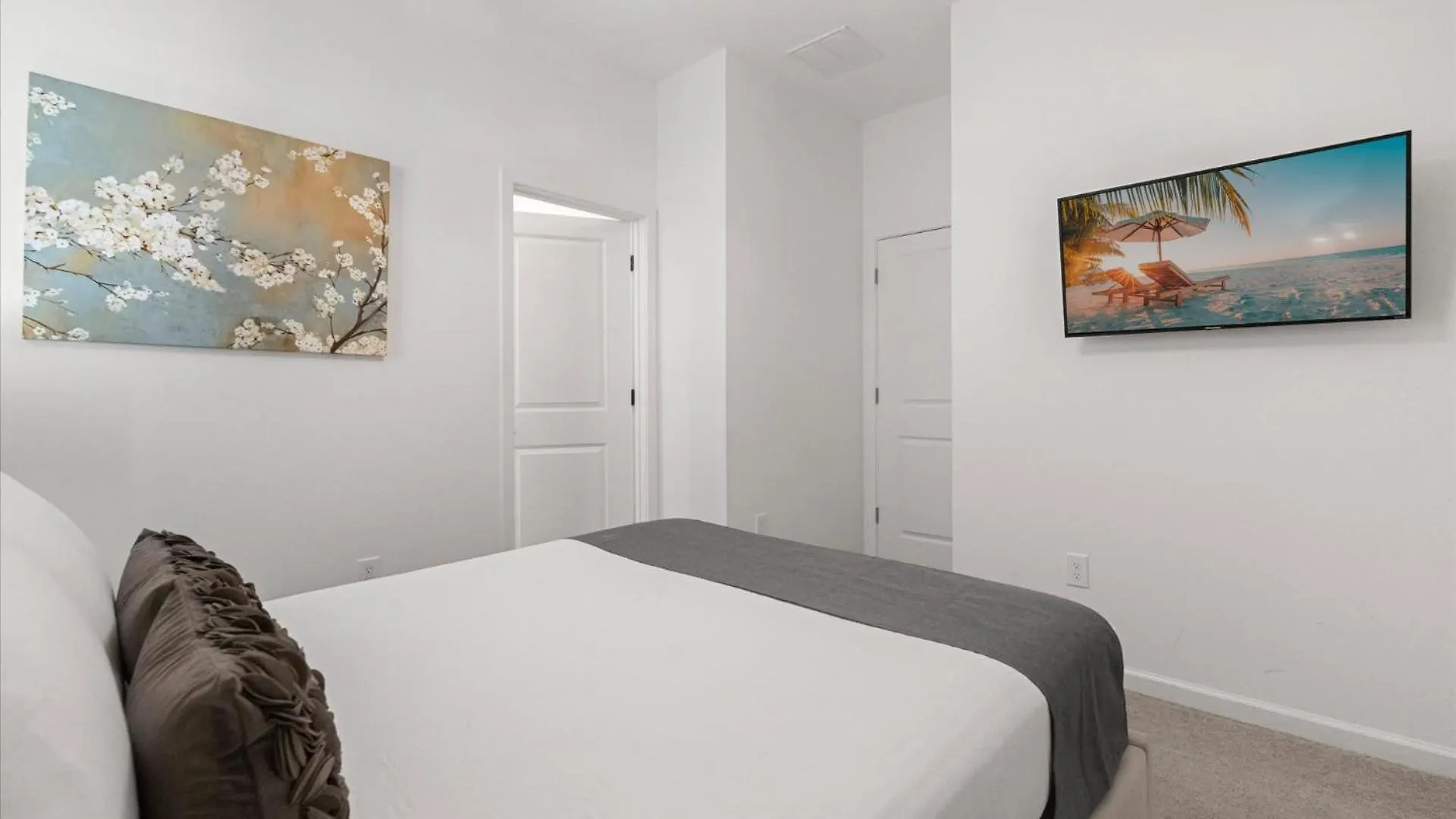 Semesterbostad Upstay - Storybook W Pool Hot Tub Theme - Near Kissimmee