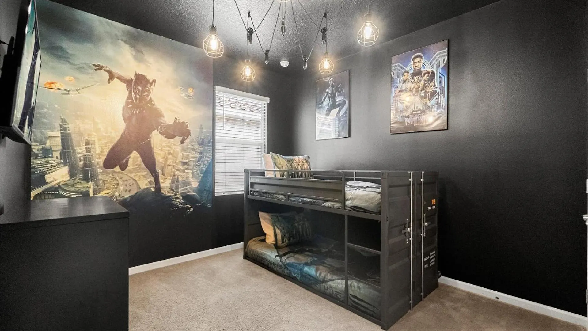 Semesterbostad Upstay - Storybook W Pool Hot Tub Theme - Near Kissimmee