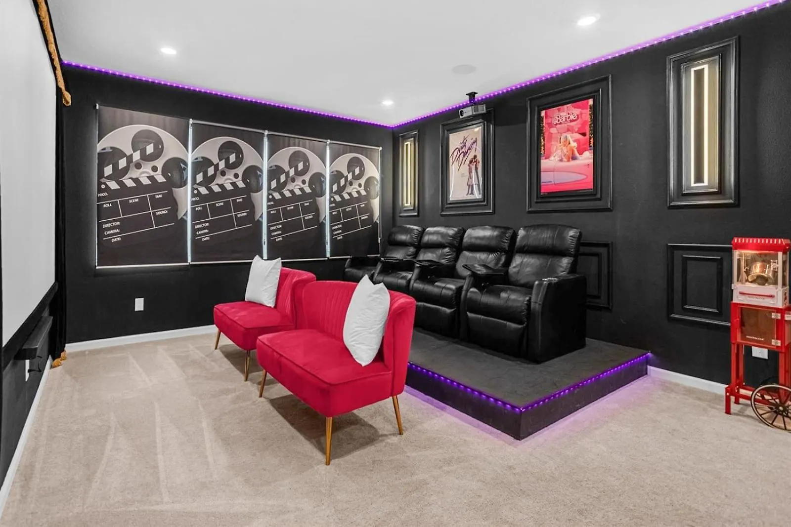 Σπίτι διακοπών Upstay - Mansion W Pool Cinema Games Sleeps 26