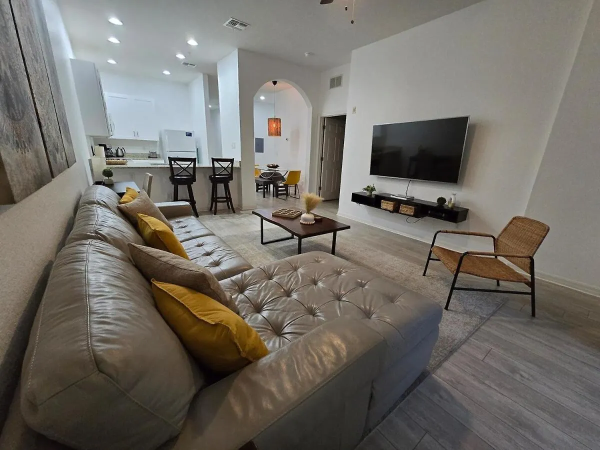 Orlando Family Getaway Near Walt World شقة كيسيمي