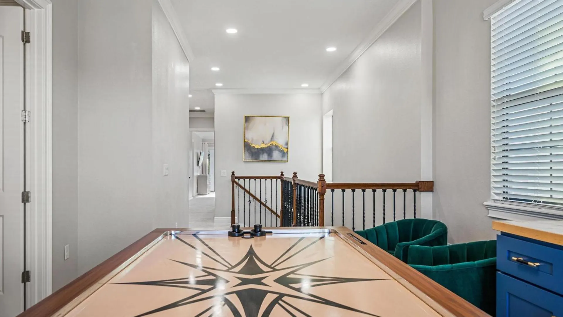 Fairway Hearth Сasa de vacaciones Kissimmee