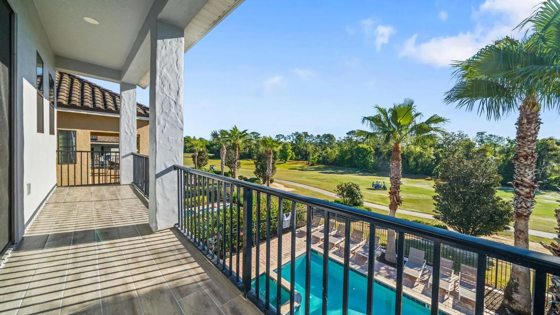 Fairway Hearth Kissimmee