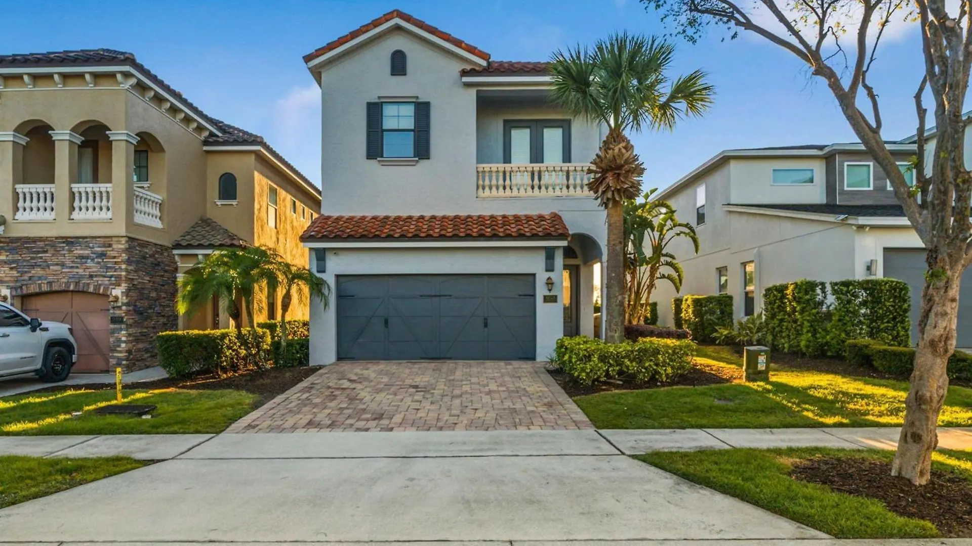 Fairway Hearth Сasa de vacaciones Kissimmee