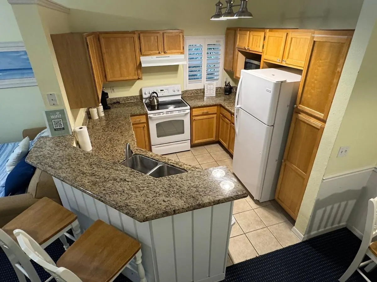Hey 8 Guests Family 2 Bdr 2 Bath Pool - Free Shuttle - Washer-dryer 3016 מלון דירות