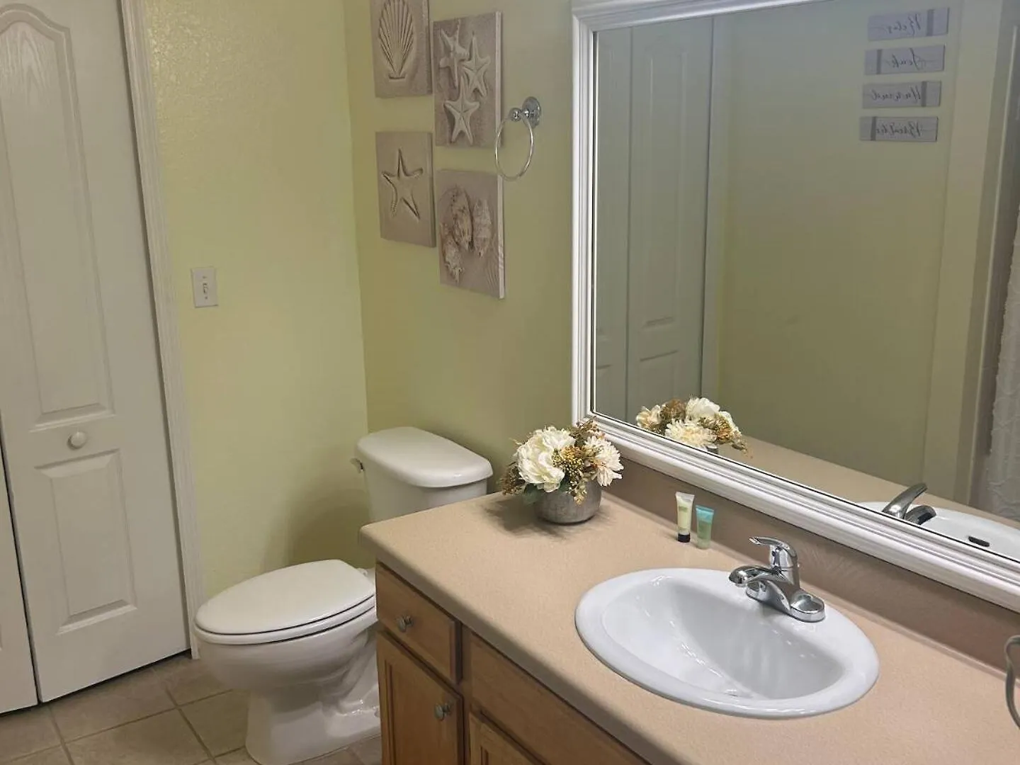Hey 8 Guests Family 2 Bdr 2 Bath Pool - Free Shuttle - Washer-dryer 3016 * קיסימי