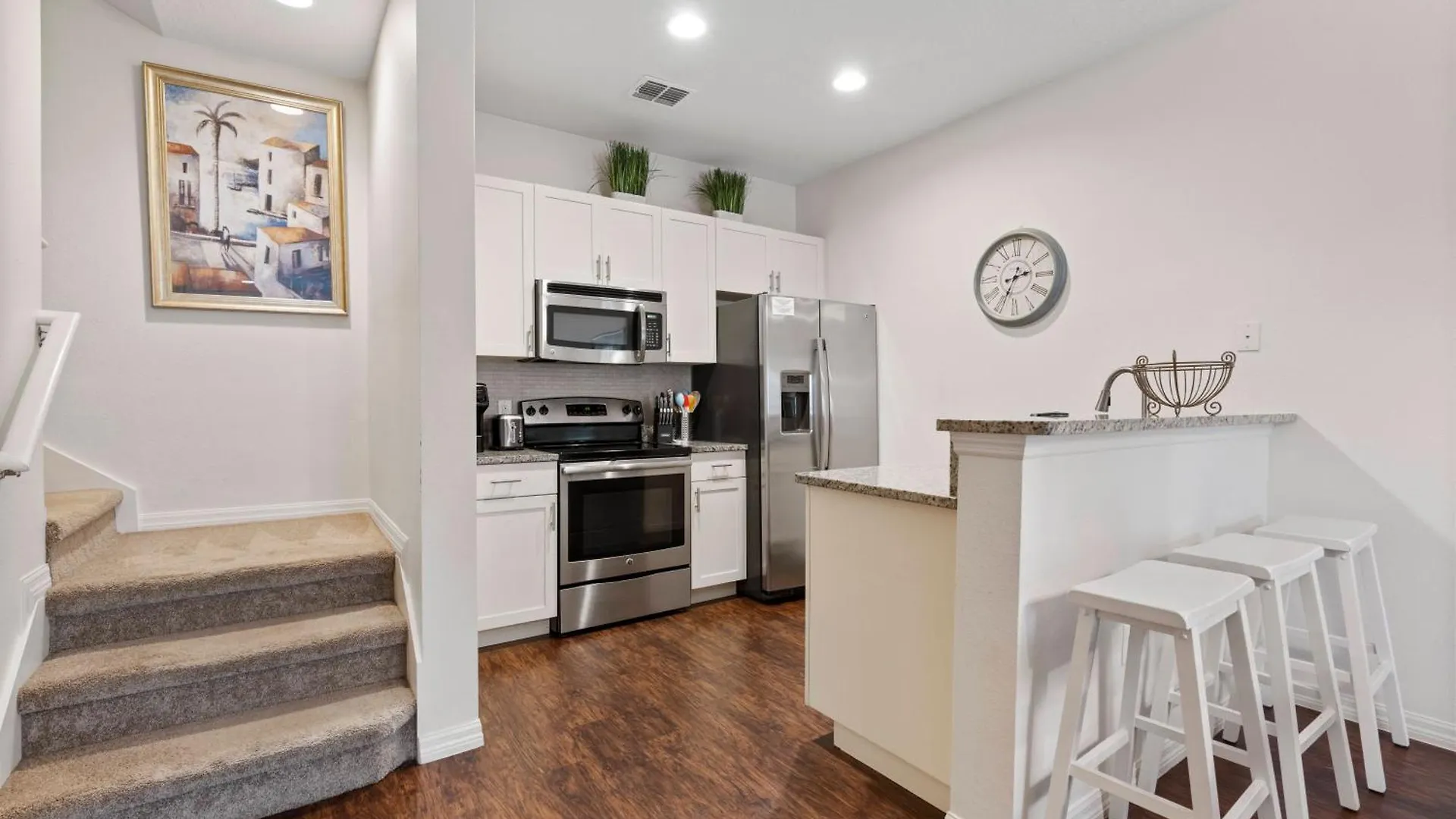 Amazing 3 Bedrooms At Lucaya- 7 Miles From * Kissimmee