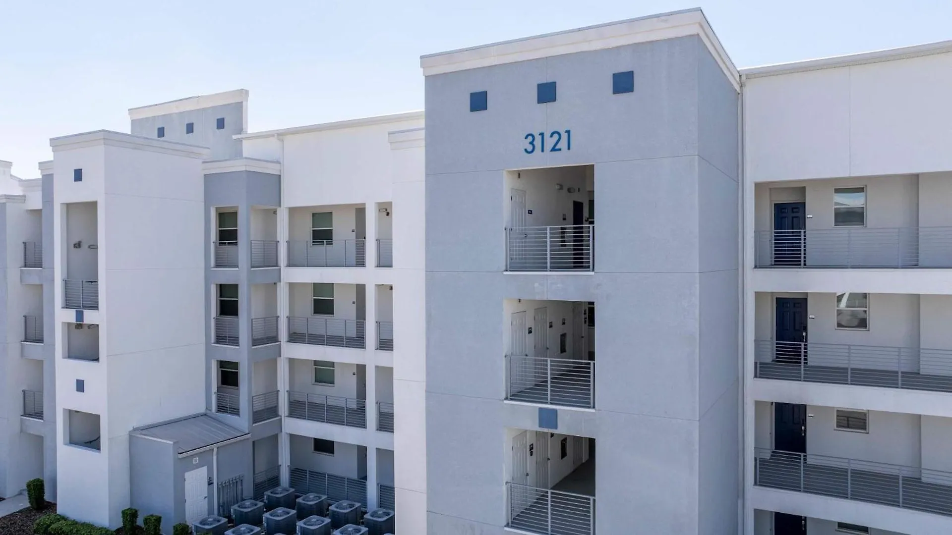 Gorgeous 2bd Close To At Storey Ferienhaus Kissimmee