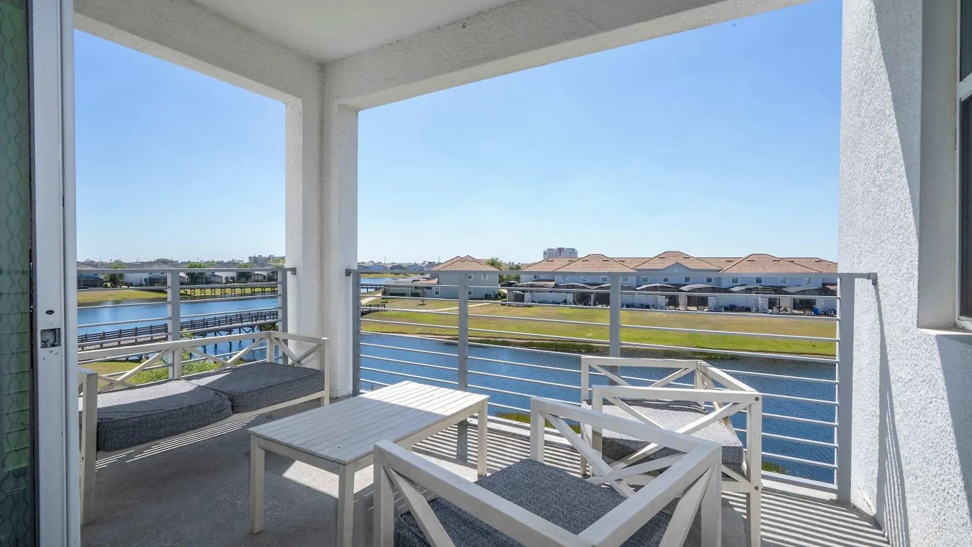 Ferienhaus Gorgeous 2bd Close To At Storey