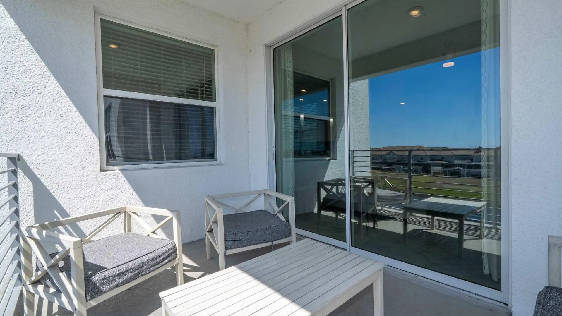 Ferienhaus Gorgeous 2bd Close To At Storey