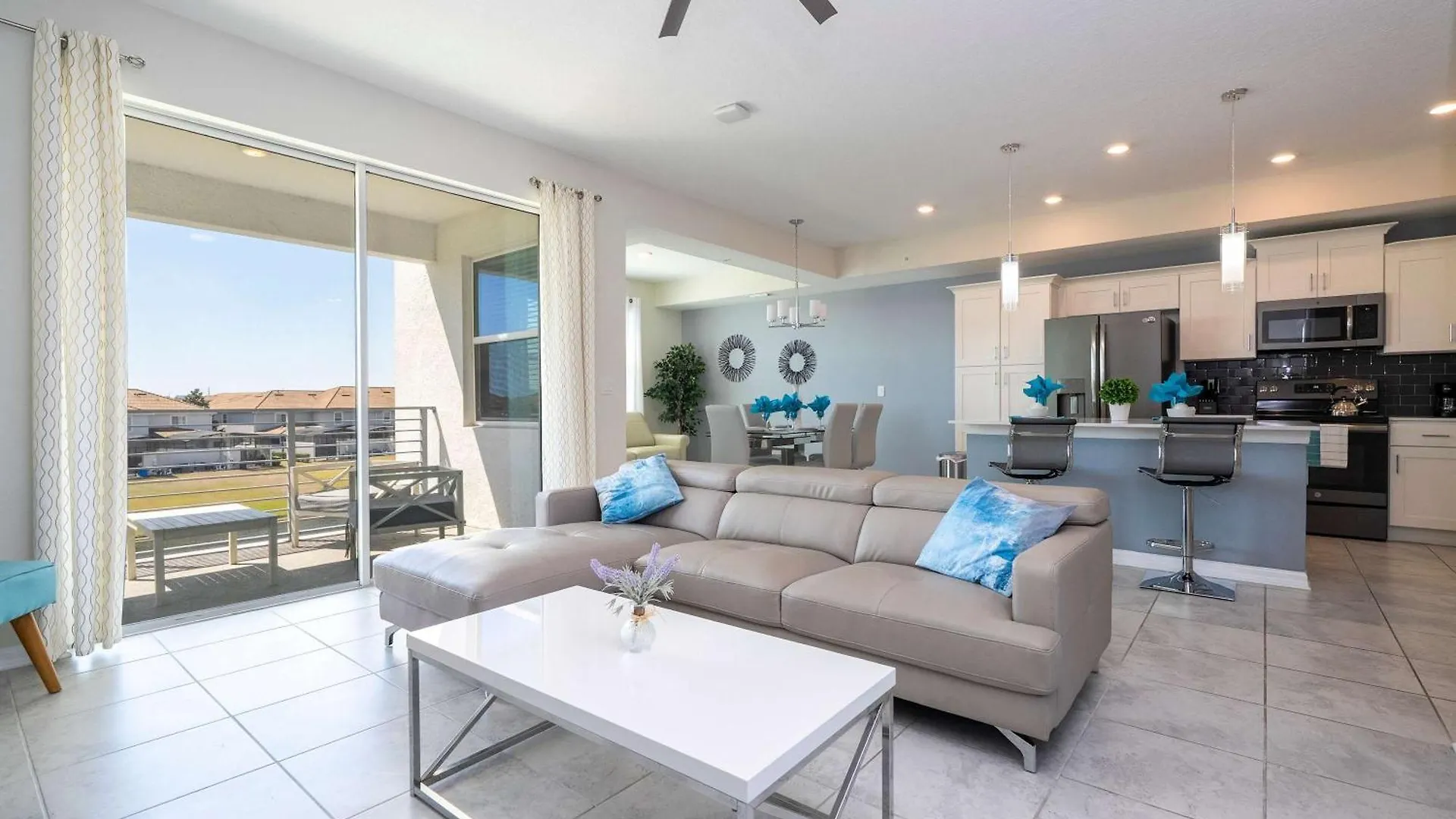 Ferienhaus Gorgeous 2bd Close To At Storey *