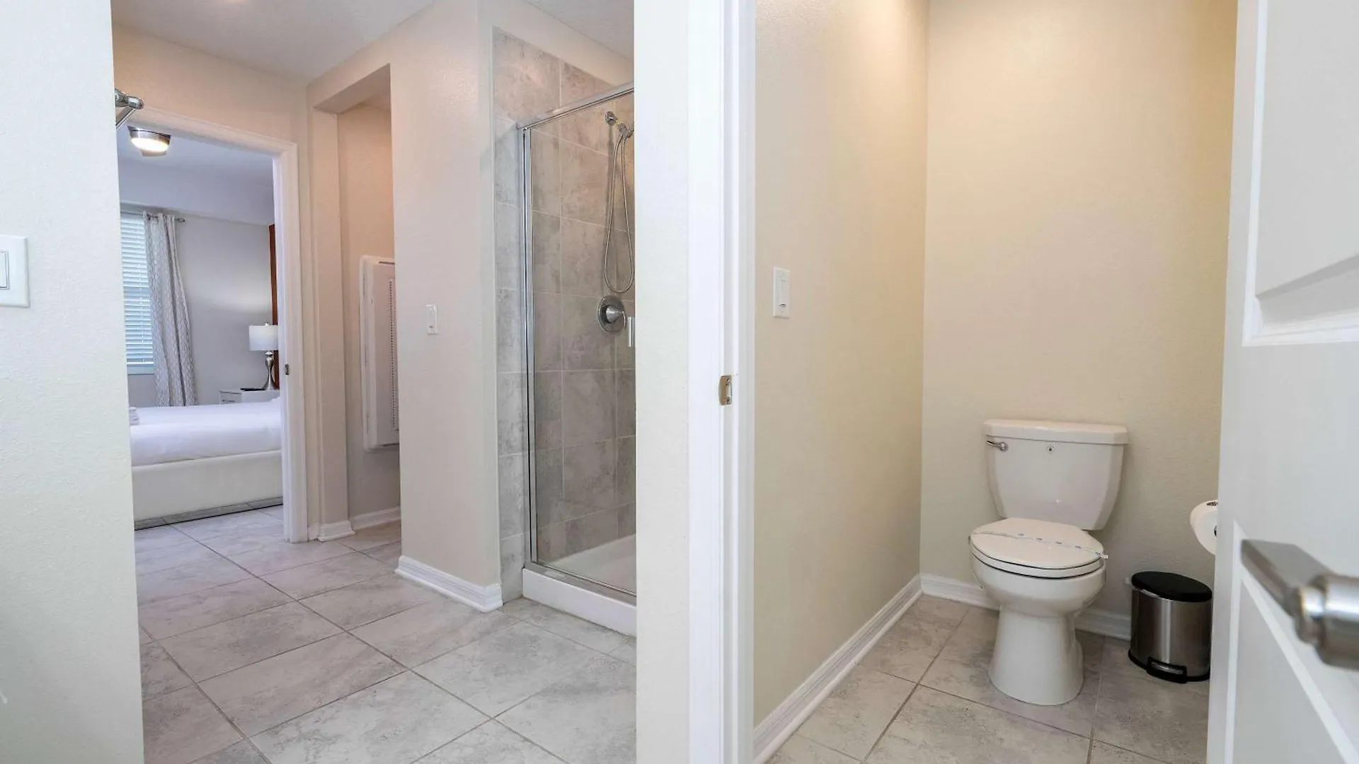 Gorgeous 2bd Close To At Storey Ferienhaus *