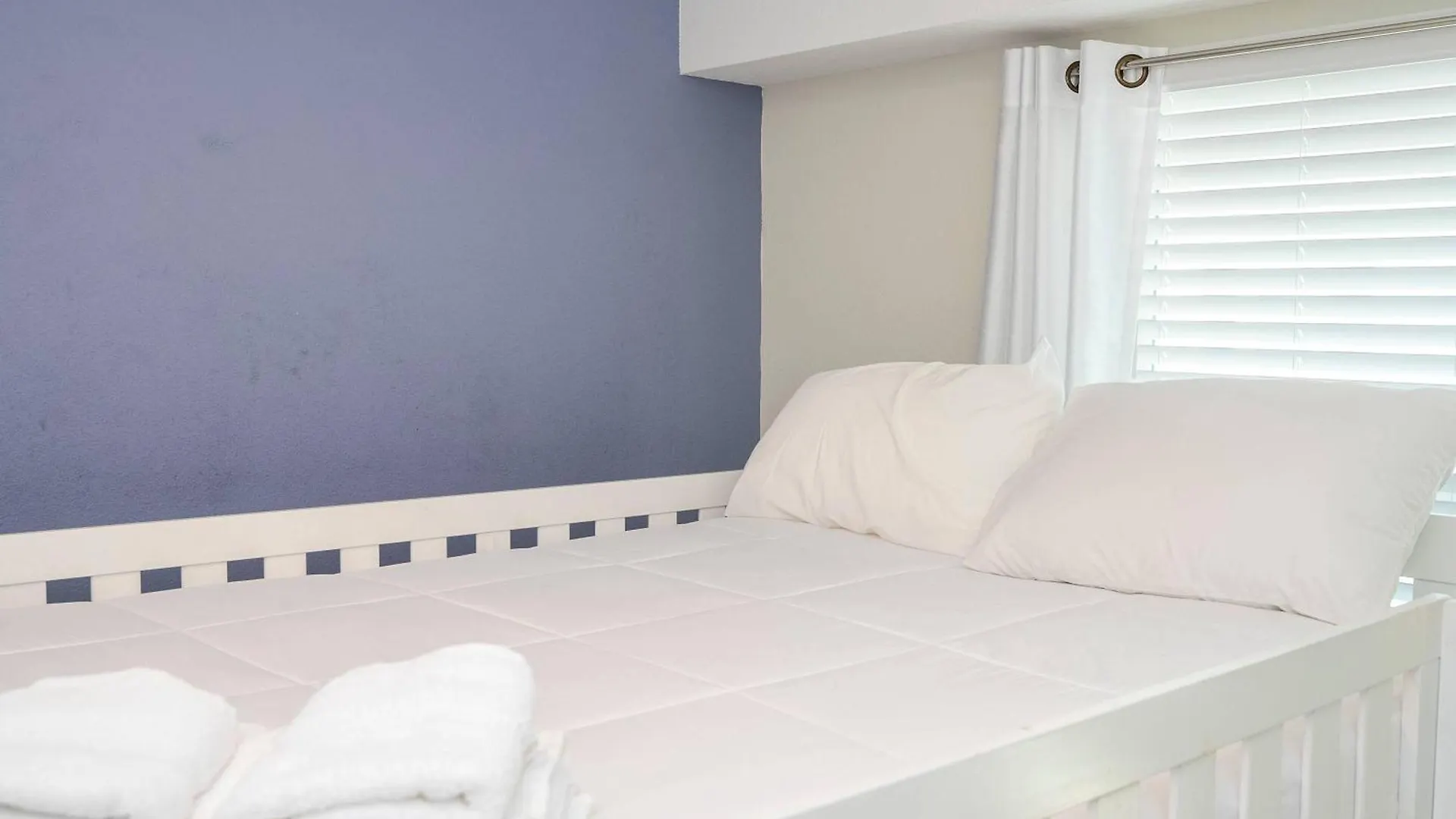 Ferienhaus Gorgeous 2bd Close To At Storey Kissimmee