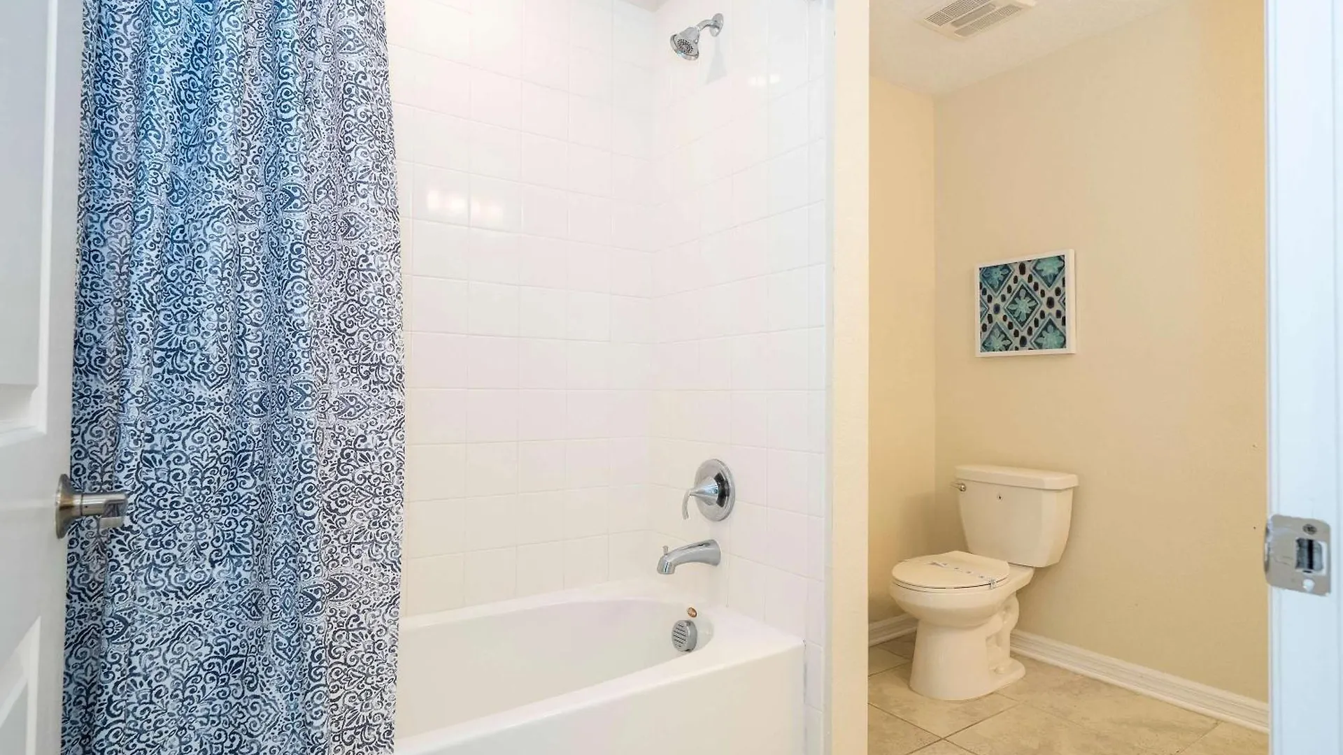 Gorgeous 2bd Close To At Storey