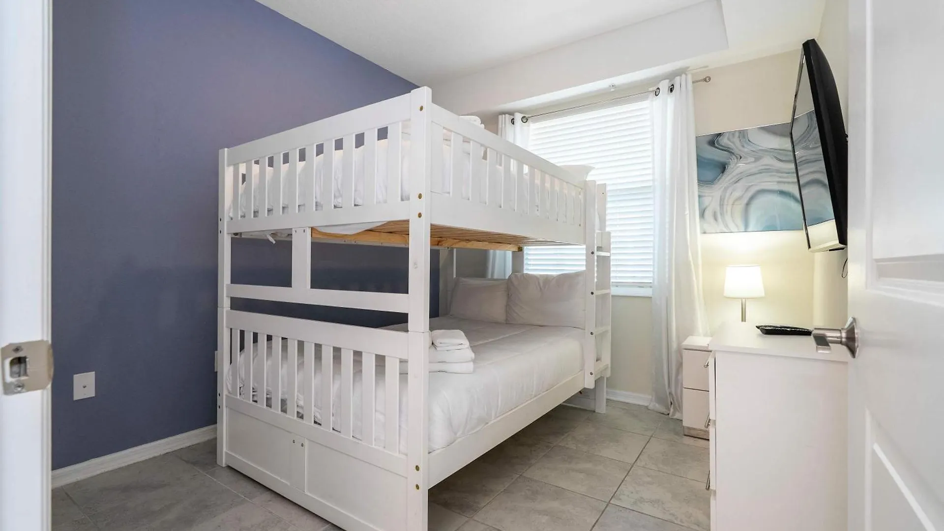 Ferienhaus Gorgeous 2bd Close To At Storey Kissimmee