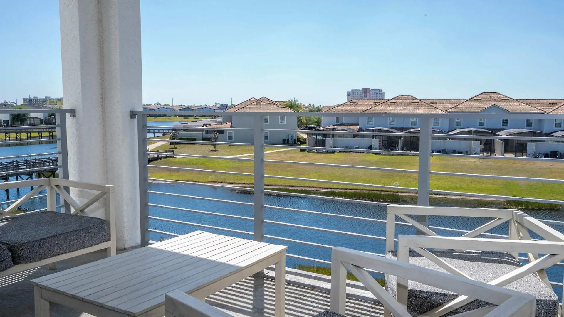 Ferienhaus Gorgeous 2bd Close To At Storey