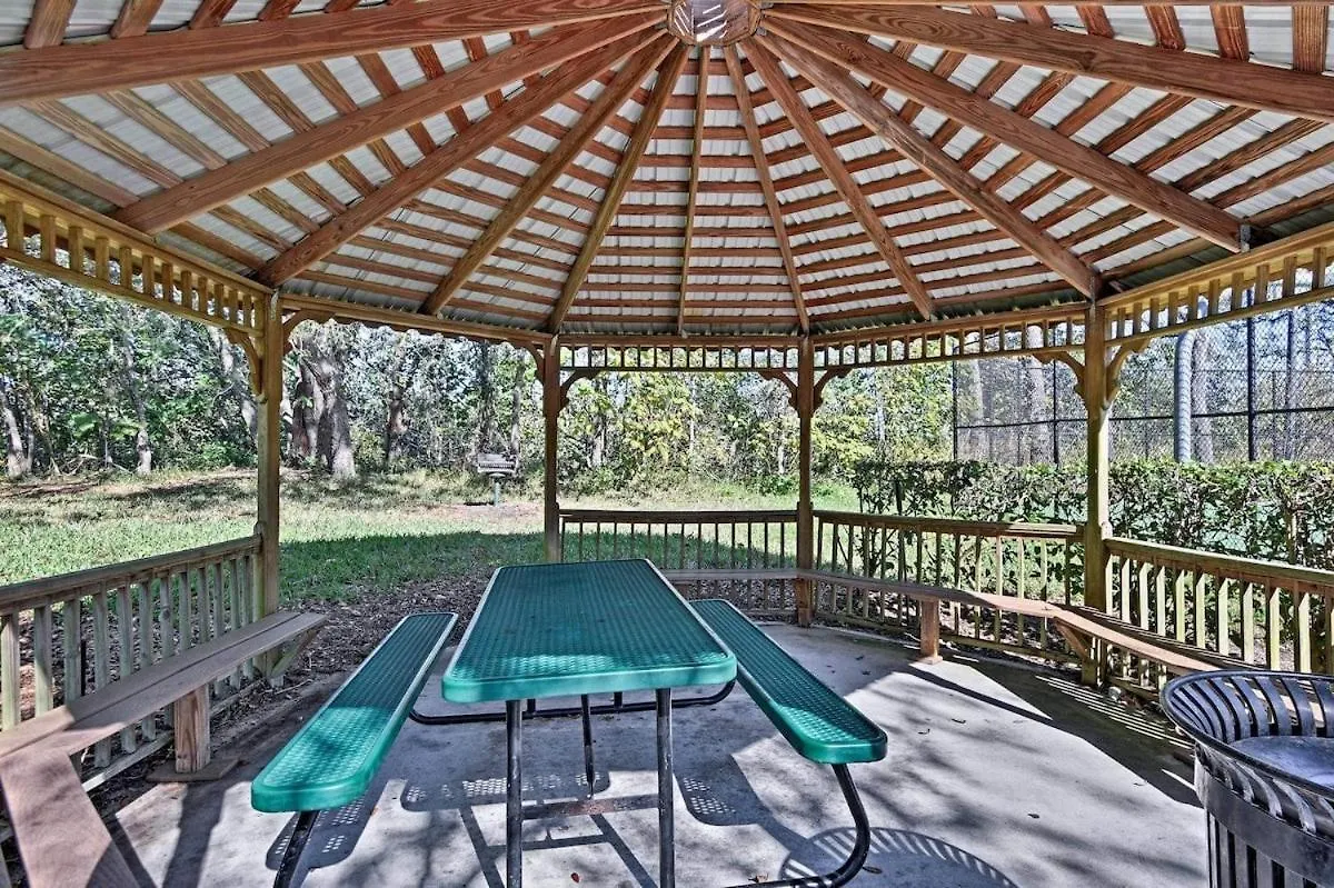 8507-3-cc-retreat Backed By Trees Near Kissimmee