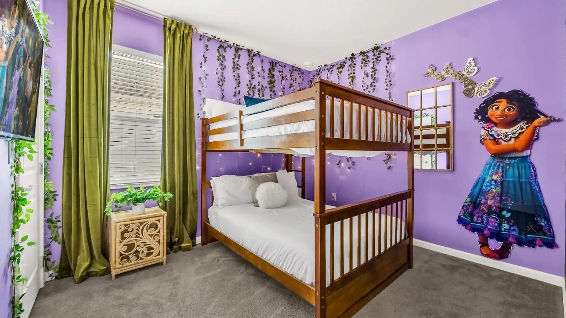 Upstay Vibrant W Themed Pool & Games * Kissimmee