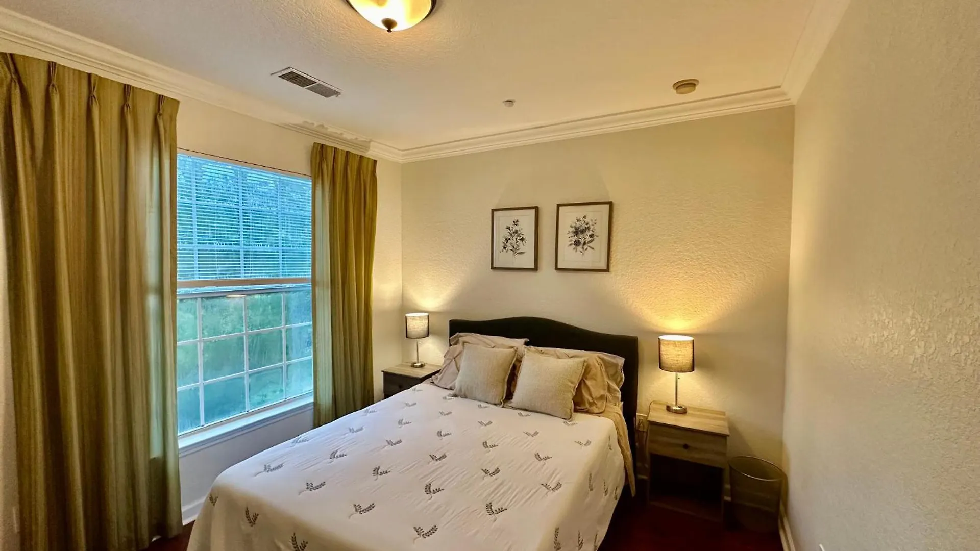 Grand Paradise 3br Near Attractions Lejlighed *