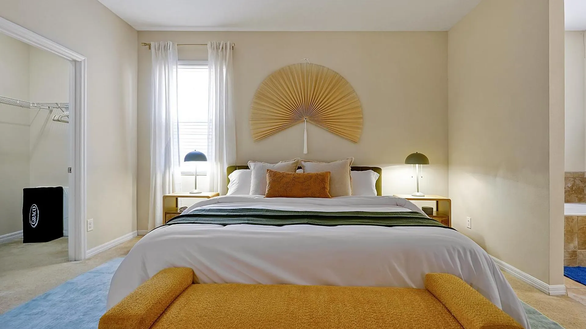 Feriehus Cozy 5bd - Pool & Bbq - Close To