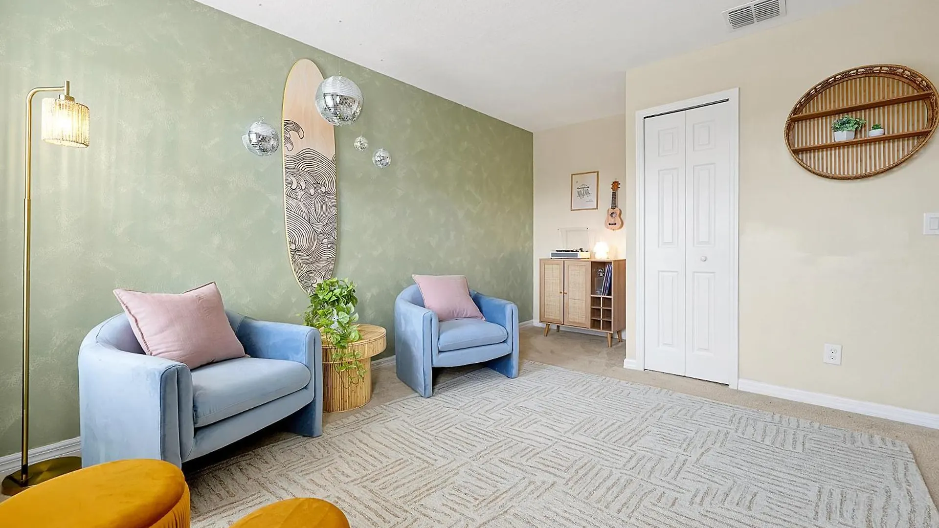 Feriehus Cozy 5bd - Pool & Bbq - Close To
