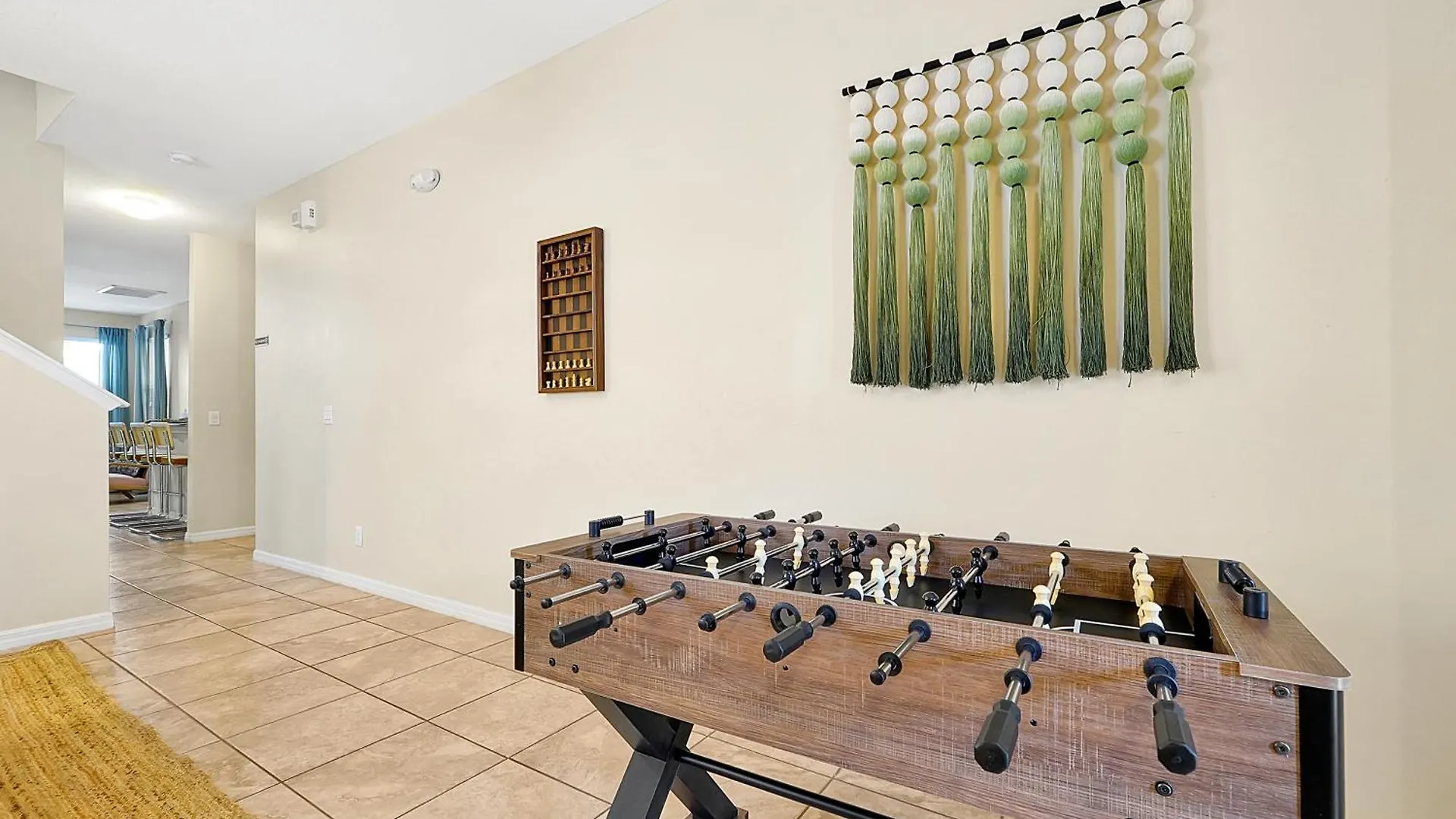 Cozy 5bd - Pool & Bbq - Close To *