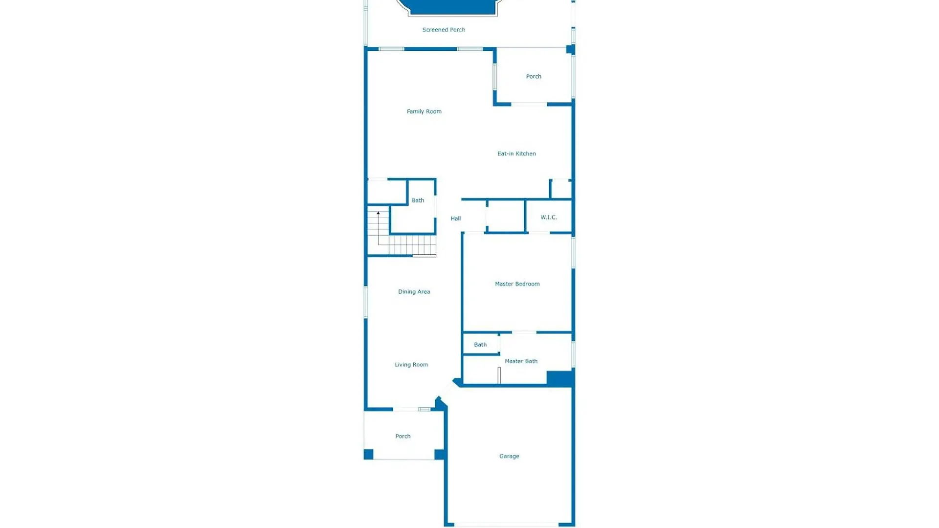 Cozy 5bd - Pool & Bbq - Close To Kissimmee