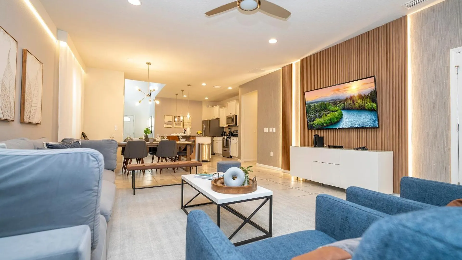 Casa vacanze Dreamy House Pool At Windsor Westside 9013 Kissimmee