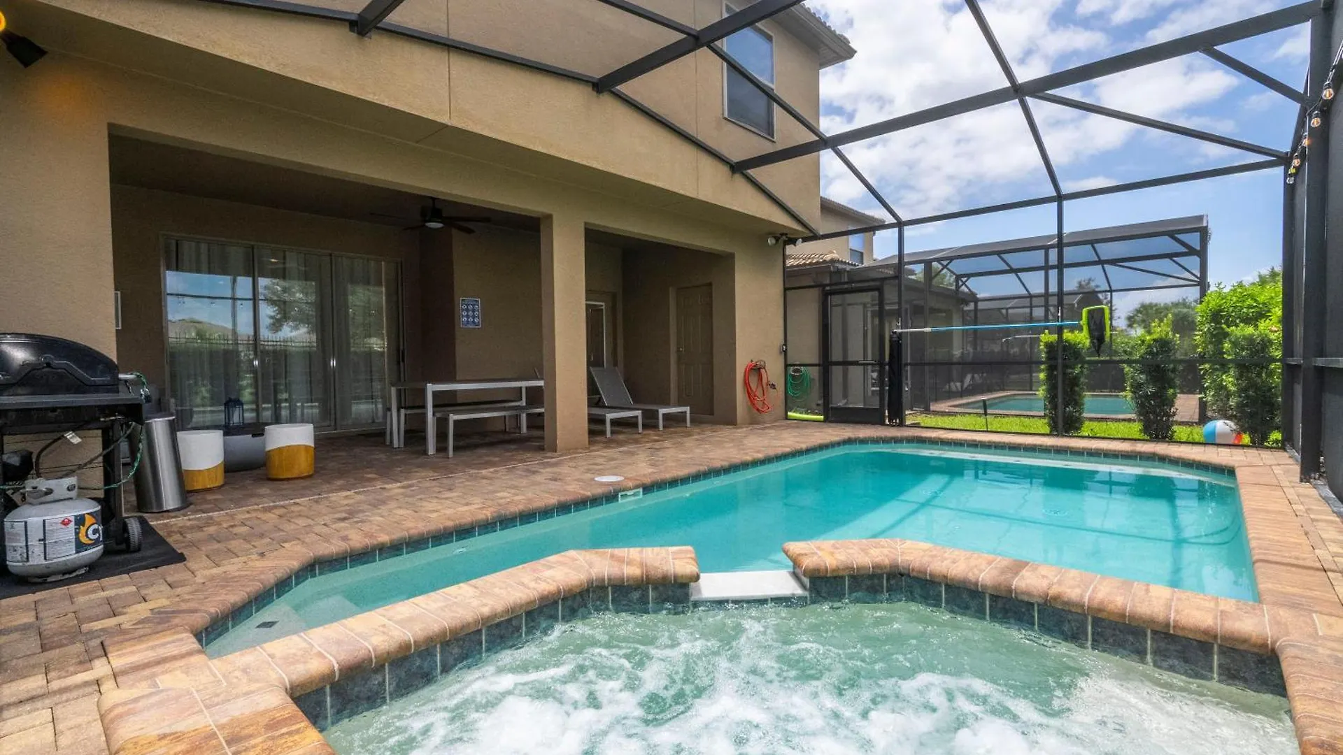 Dreamy House Pool At Windsor Westside 9013 Casa vacanze *