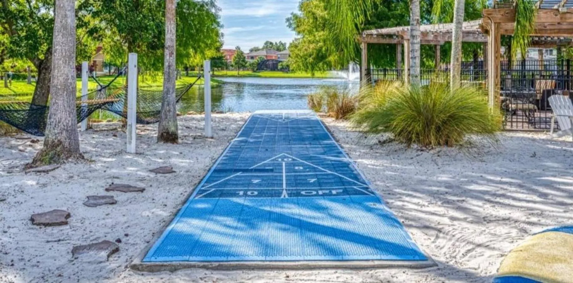 Restful 4br 3ba With Bbq, Heated Pool & * Kissimmee