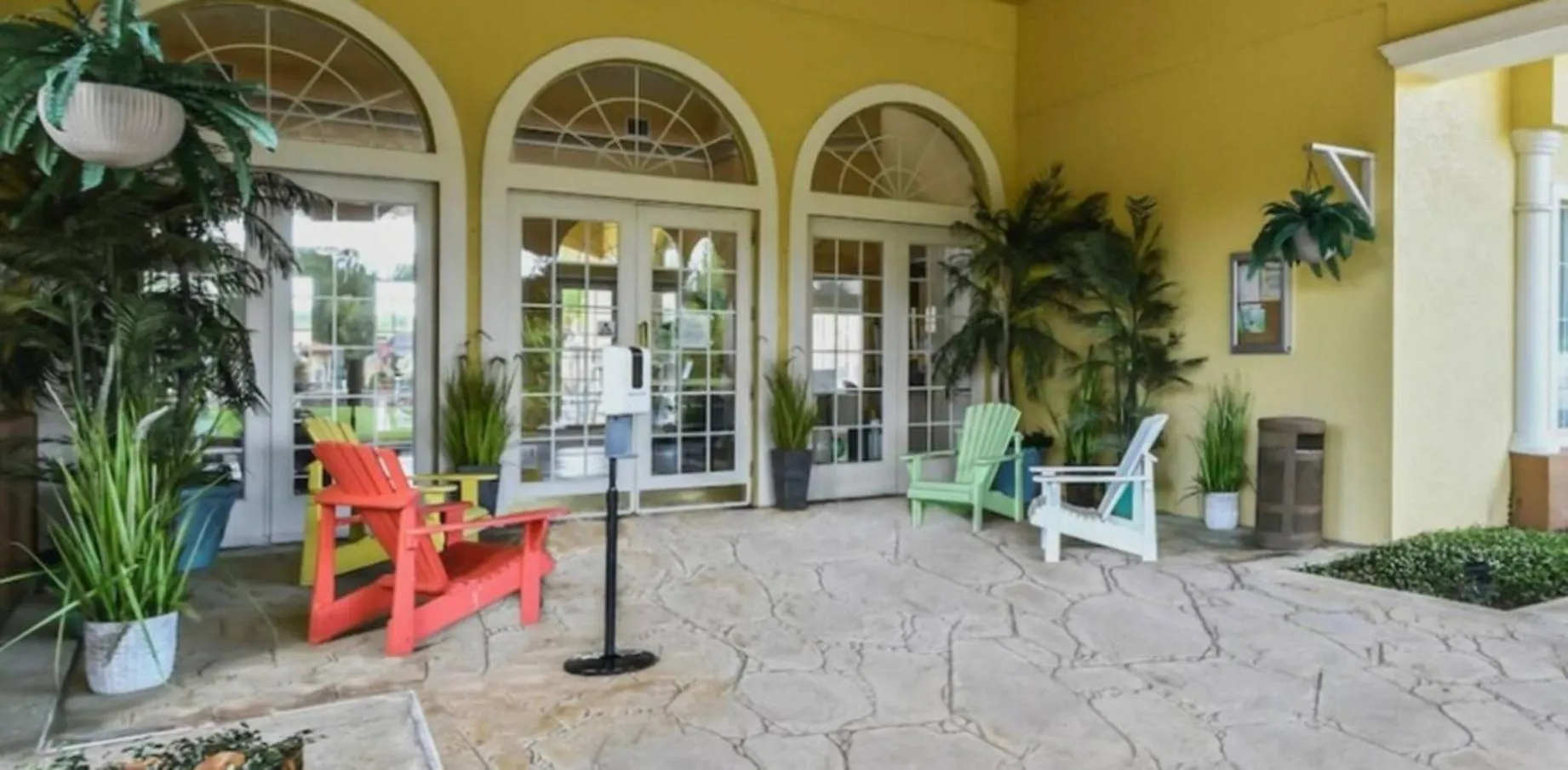 Restful 4br 3ba With Bbq, Heated Pool & Feriehus Kissimmee