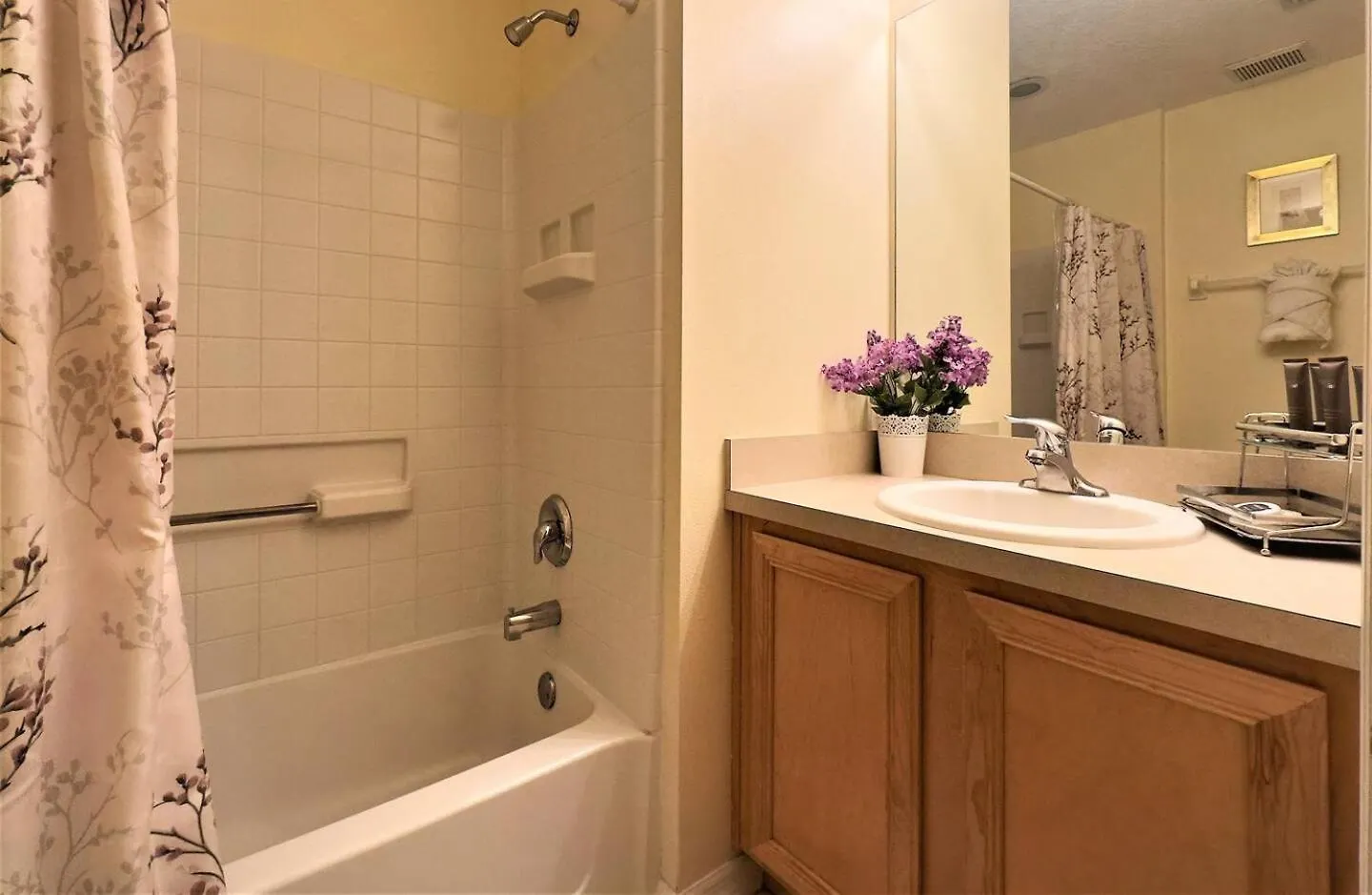 Restful 4br 3ba With Bbq, Heated Pool &
