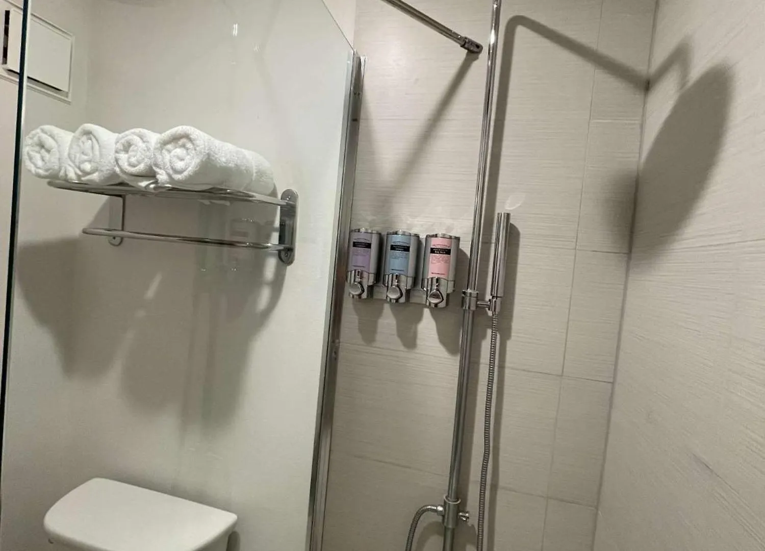 Inn Newly In Cozy With Super Location To The Parks Kissimmee